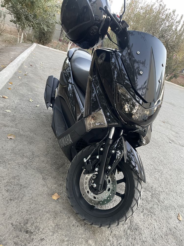 Скутер 150 куб NMAX