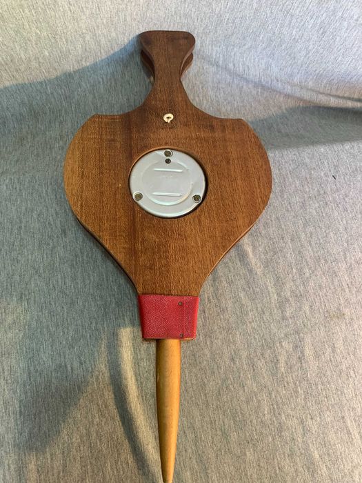 старинен барометър 4