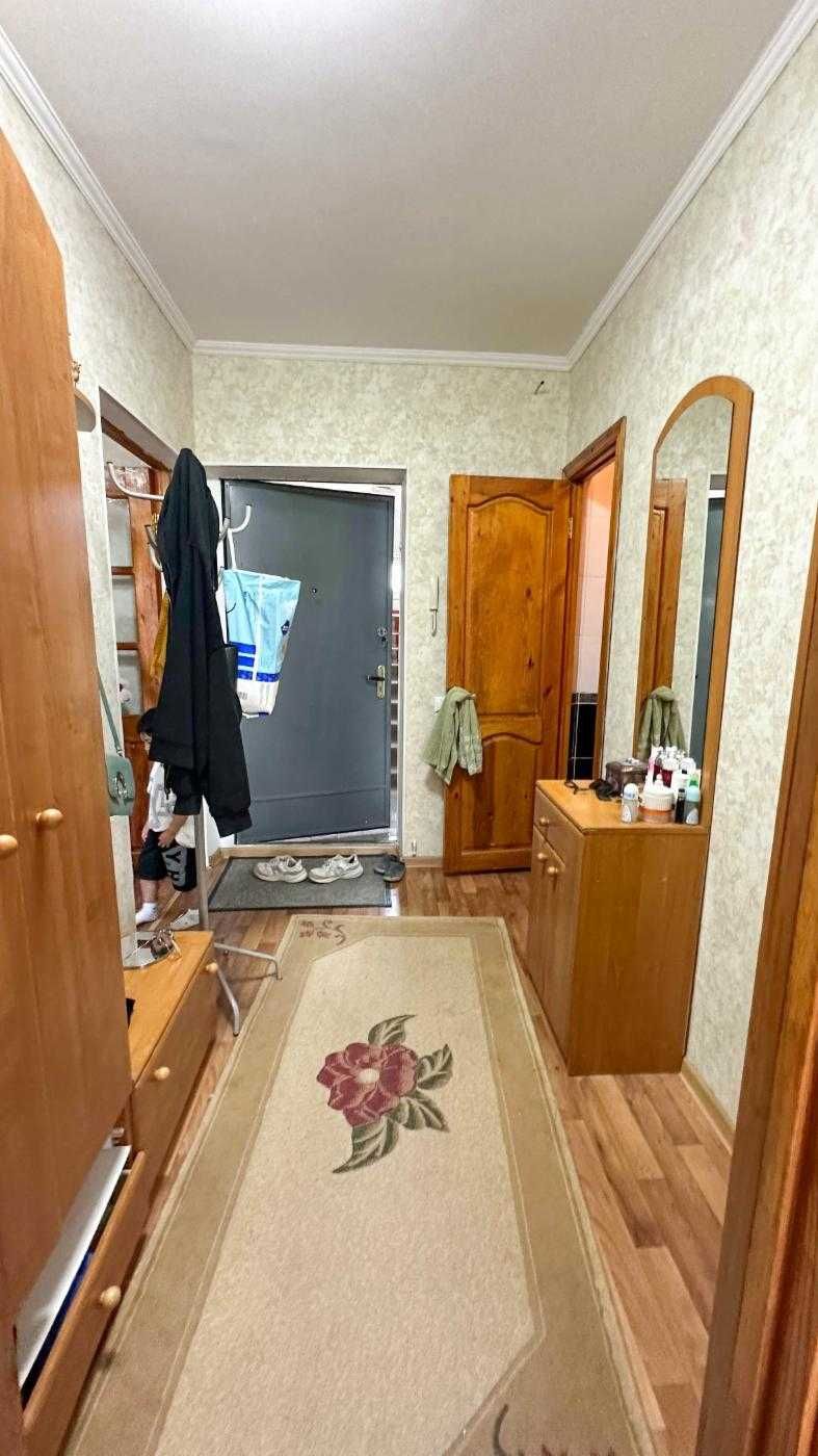 Сдается 1-ком кв мкр.Мушелтой. Империя Асем