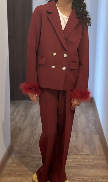 Костьюм двойка для подростка