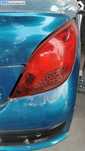 Tripla Stop Lampa Dreapta Peugeot 207 CC Cabrio 2006 - 2014 [K6574]