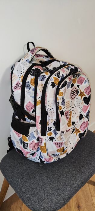 Ученическа раница COOLPACK 29л.