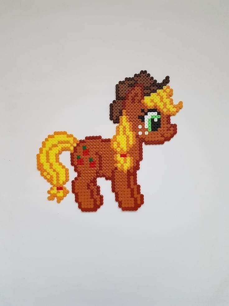 Micul meu ponei (My little pony)