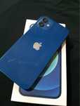 iPhone 12 с гарантией