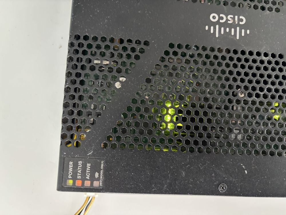 Firewall Cisco ASA5506