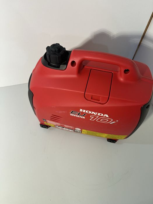 Generator Silentios Honda i10