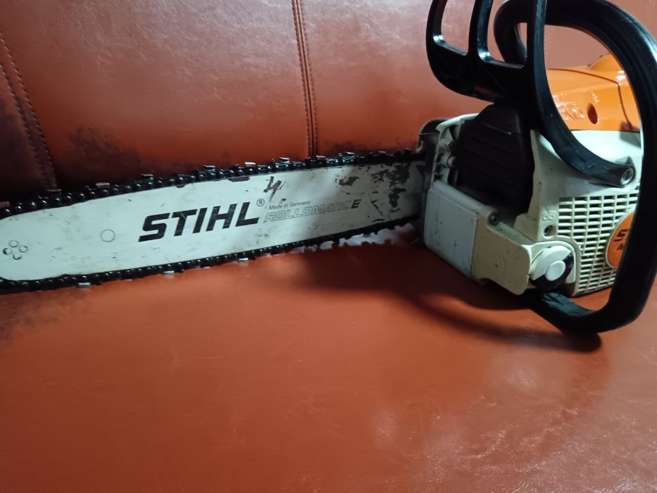 Drujba Stihl 270