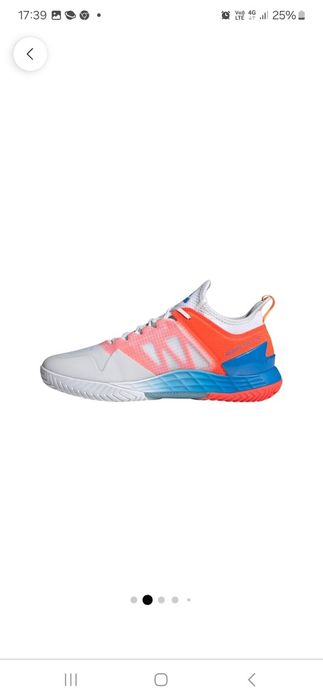 Adidas tenis adizero