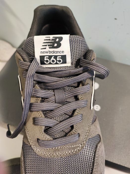 Нови! Мъжки маратонки NEW BALANCE 44