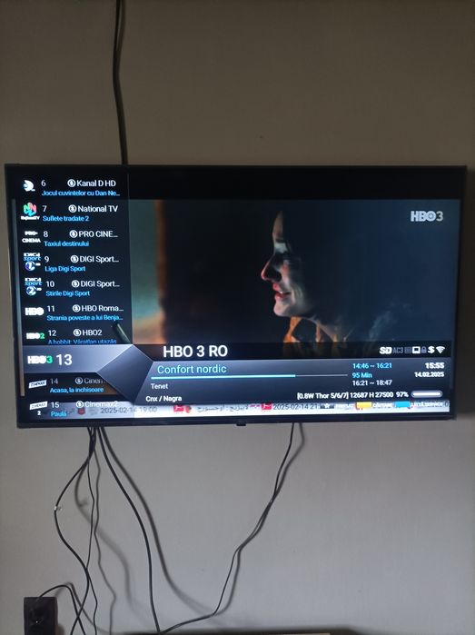 Icone Iron pro 4k