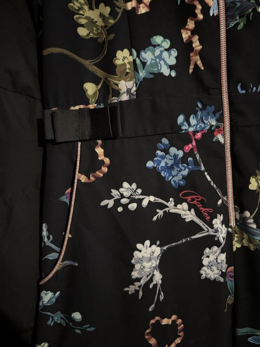 Момичешки гащеризон Ted Baker