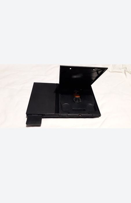 Amplificator cu boxe Hi-Fi Tibo, Playstation 2 slim