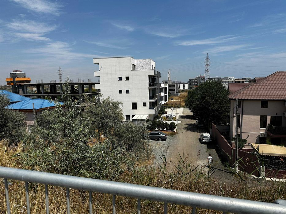 Teren Mamaia Nord Navodari (Tabara)