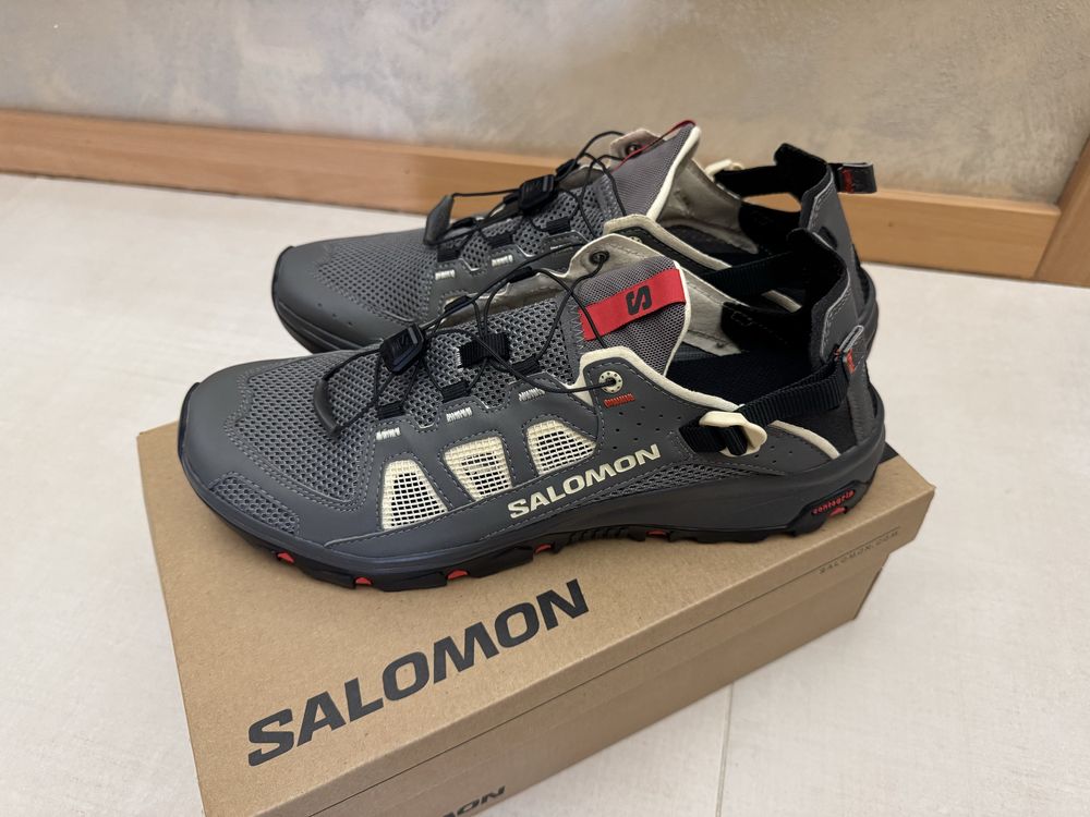 Сандали Salomon Techamphibian 5