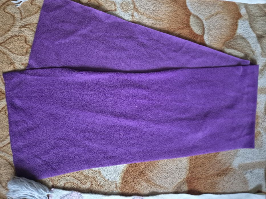 Fozen Elsa de la Disney 3 fulare  ca noi