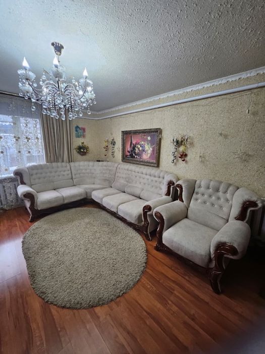 Продам диван Потютьков