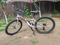 Bicicleta Drag Laser 24""