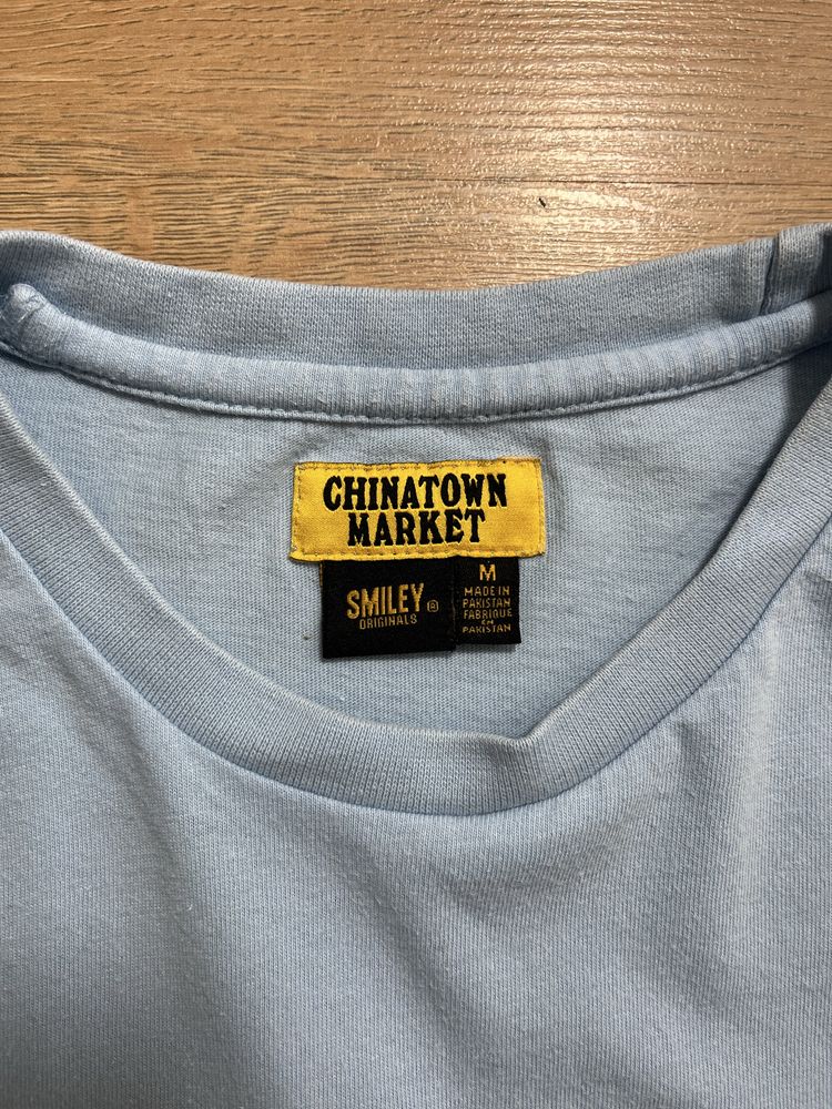 Chinatow Market,Palace мъжки тениски размер М