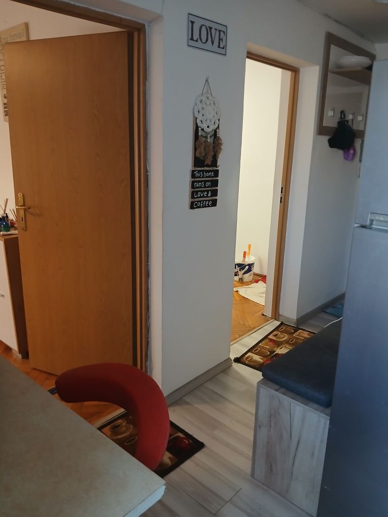 Apartament 2 camere decomandat