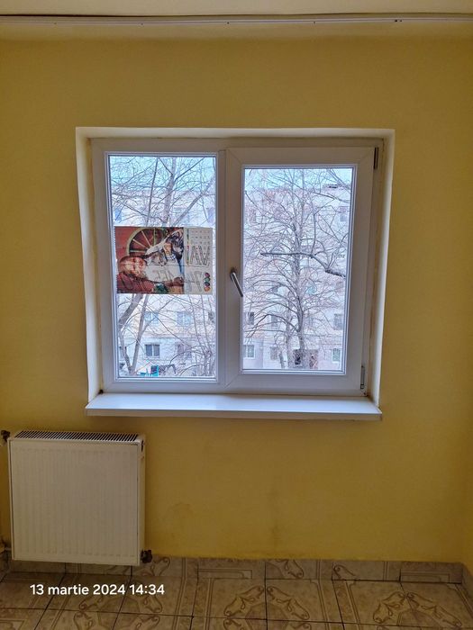 Vand apartament 3 camere,Turnu Măgurele