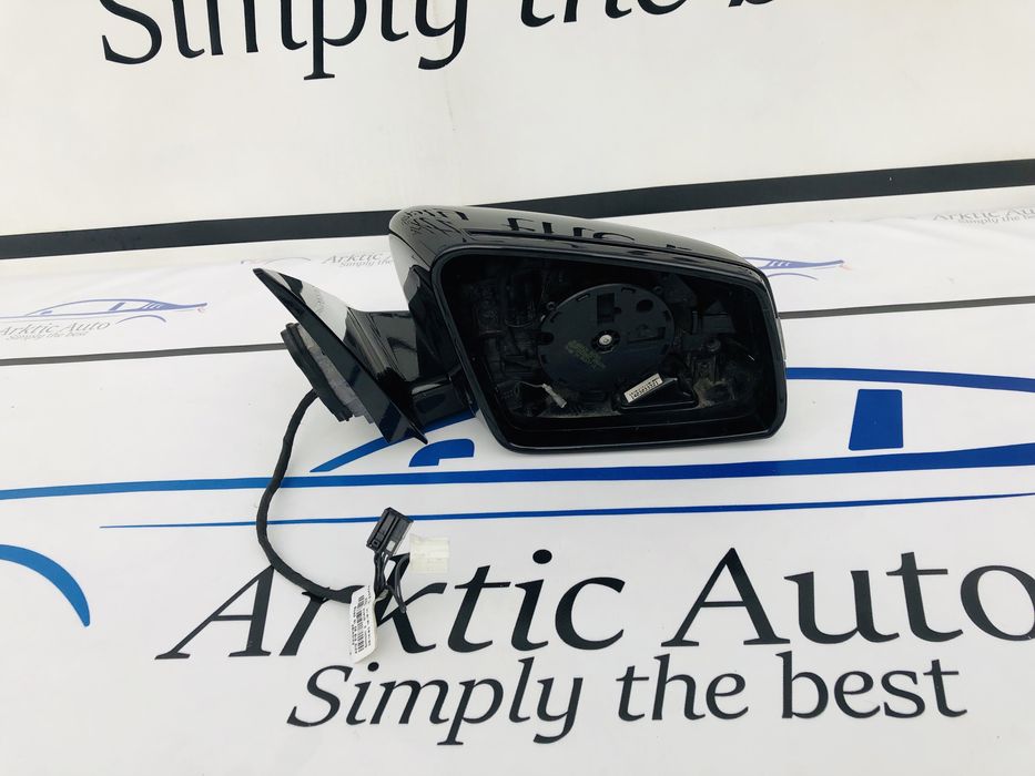 Oglinda dreapta Mercedes E Classe W212 dupa 2009 cod A2128100216