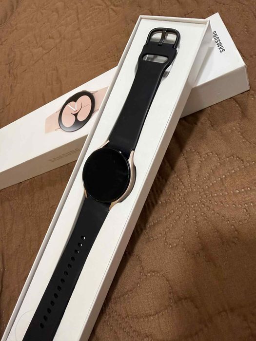 Samsung Galaxy Watch 4