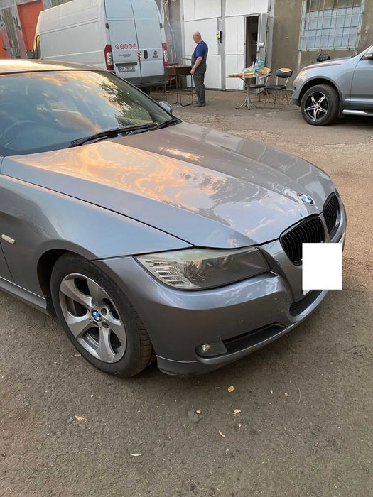 Dezmembrari BMW SERIA3 E90 2.0D N47 2008-2012