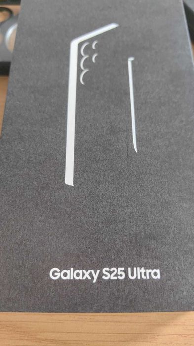 Galaxy S25 Ultra 512Gb