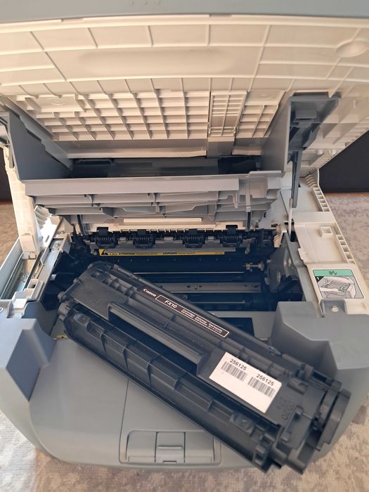 Принтер Canon i-sensys Mf4010