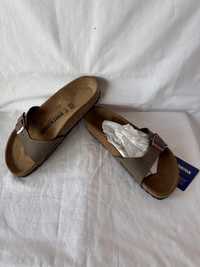 Papuci,slapi Birkenstock,mărime 38