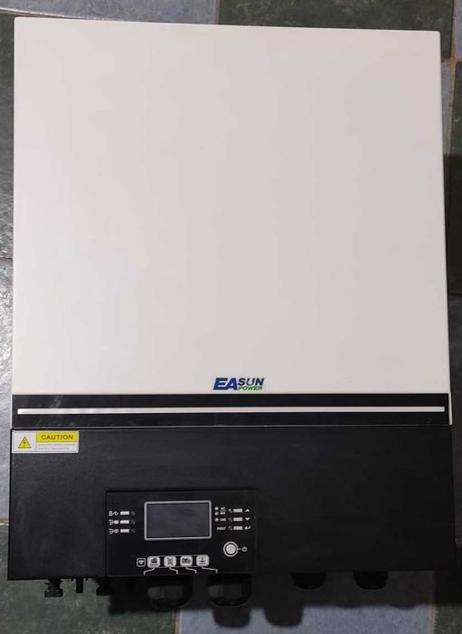 Invertor Easun 11kW