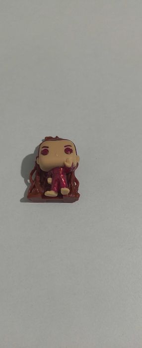 Figurine kinder stranger things