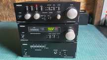 Wega Minimodul 205PA.