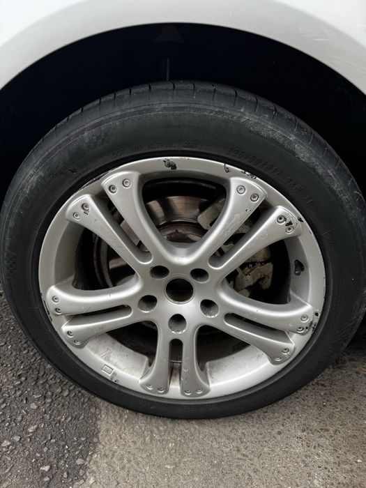 Audi A4 b8 ( 2.0 Tdi 143 cp Caga )