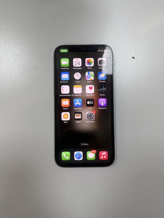 Продам Iphone 12 pro 128gb