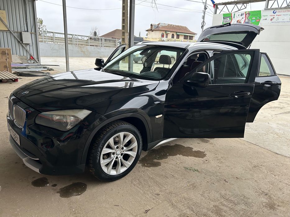 BMW X1 sDrive20d