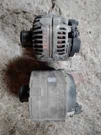 Alternator 3.2 v6 vw touareg/Porsche cayenne/phaeton