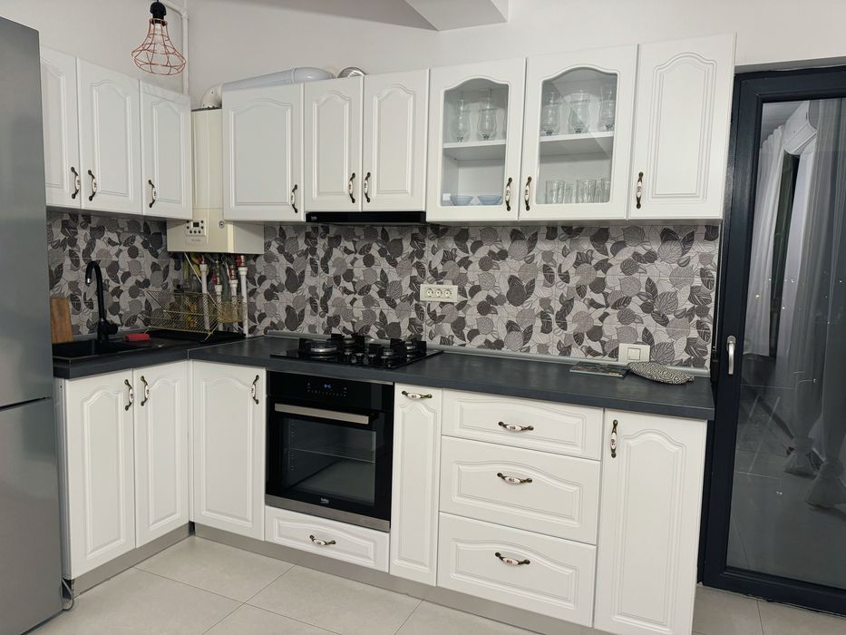 Apartament 2 camere-Prelungirea Ghencea, intersectie cu Valea Larga