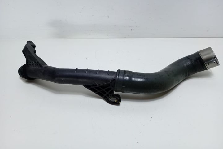 Furtun  intercooler  144609034R Dacia Logan a 2-a generatie