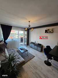 Str Stelelor - Apartament 3 camere - Finisat și Mobilat Premium