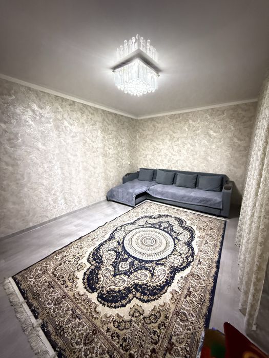 2комн, Фабричная 2Б, 3этаж
