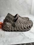 Crocs Coffe Light Brown Maro