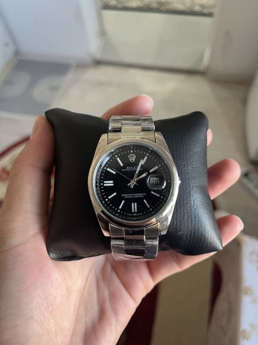 rolex сағаты жаңа