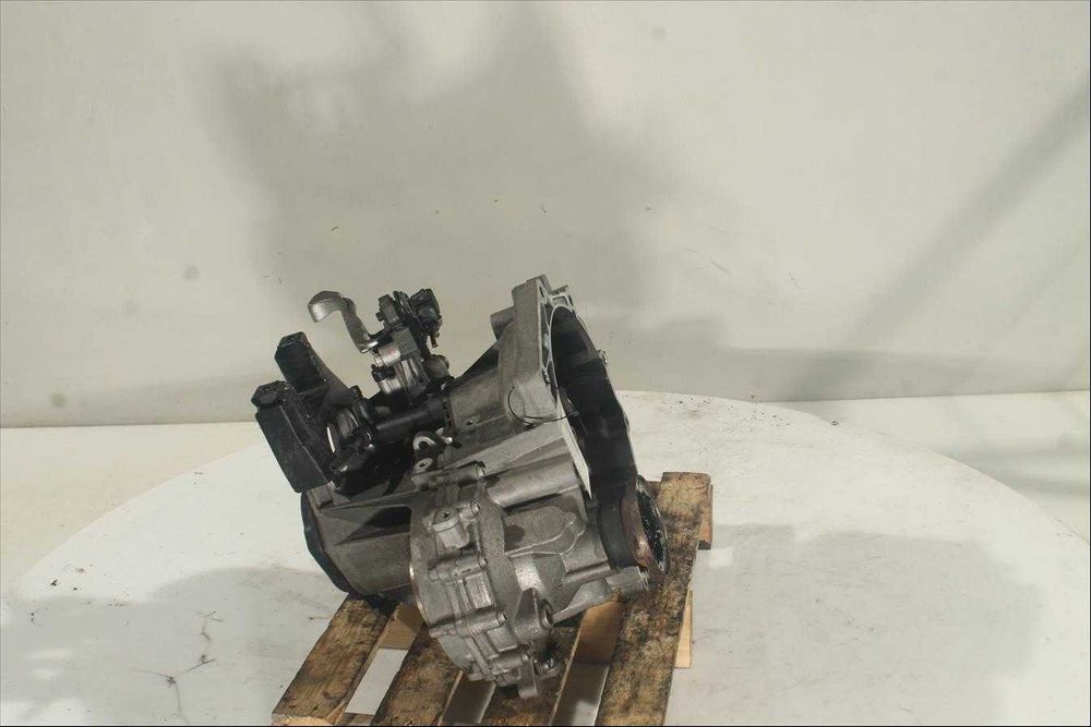 Cutie de viteze Seat Ibiza 1.2 TSI; 2008-2018; 5 Trepte; PNZ