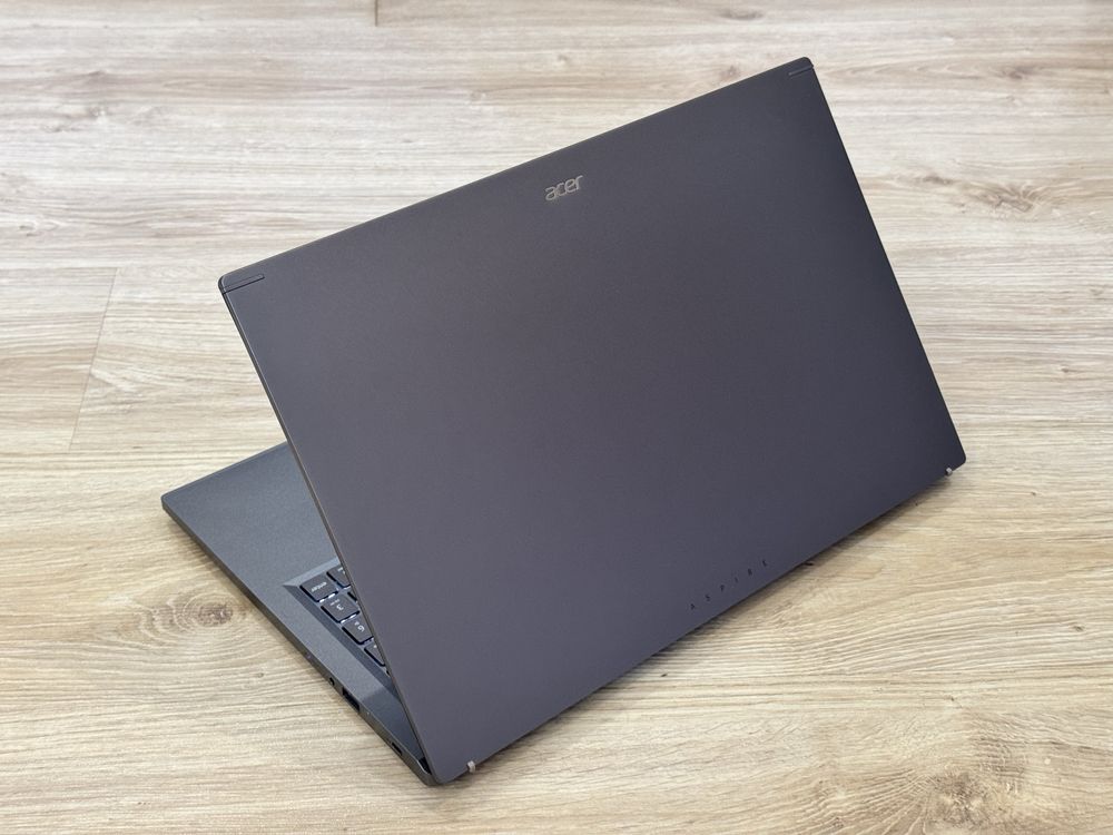 15.6’QHD 2.5K IPS/i7-1355u/16GB DDR5/Acer Aspire 5/1TB SSD/Подсветка