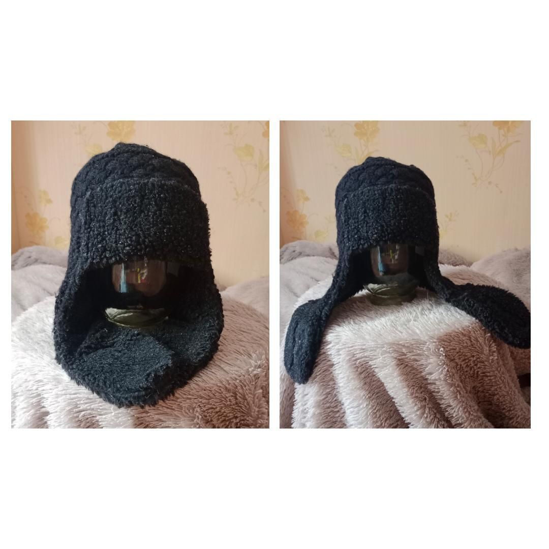 Продам разные шапки