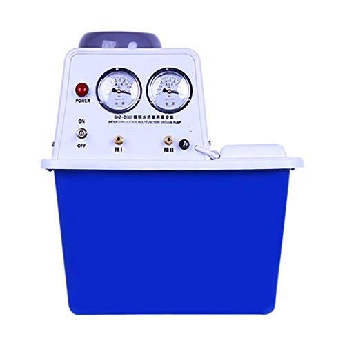 Vacuum pump SHZ-D(III) water aspirator