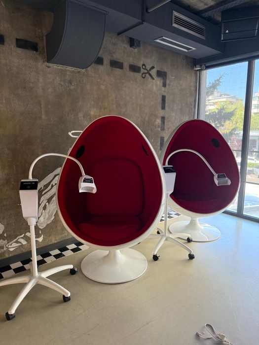 set profesional pentru albire dentara cosmetica