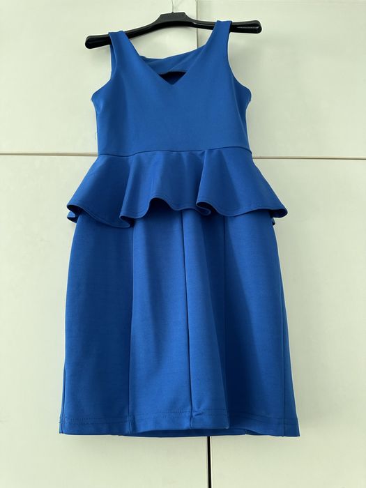 Дамски рокли С-М всяка за 15 лв