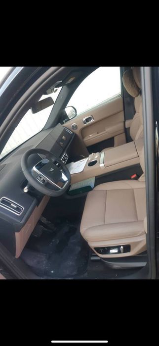 Li 7 restalin Li 9 restalin 2026 model masla